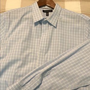 Men’s dress shirt
